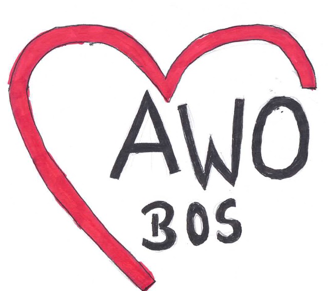 Logo AWO Bos